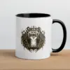"Shelter in the Wings" 11oz Ceramic Mug