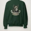 Forest Green