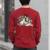 "Shine As Yourself" Unisex Longsleeve T-shirt