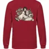 Cardinal Red