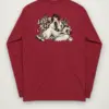 Cardinal Red