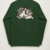 Forest Green