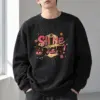 "Shine Bright" Heavy Blend Unisex Crewneck Sweatshirt | Gildan 18000