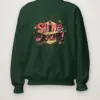 Forest Green