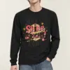 "Shine Bright" Unisex Longsleeve T-shirt
