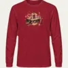 Cardinal Red