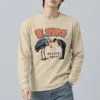 "Shoebill Bowing" Unisex Longsleeve T-shirt