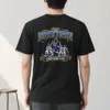 "Shoot Your Story" Heavyweight Unisex Crewneck T-shirt