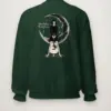 Forest Green