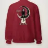 Cardinal Red