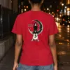 Cardinal Red
