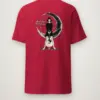Cardinal Red