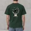 Forest Green