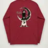 Cardinal Red