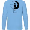 Carolina Blue