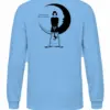 Carolina Blue