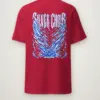 Cardinal Red