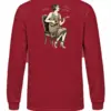 Cardinal Red