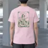 "Sing It Like You Mean It" Heavyweight Unisex Crewneck T-shirt