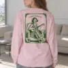 "Sing It Like You Mean It" Unisex Longsleeve T-shirt | Gildan 2400