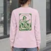 "Sing It Like You Mean It" Unisex Longsleeve T-shirt