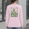 "Sing It Like You Mean It" Unisex Longsleeve T-shirt