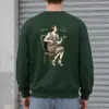 Forest Green