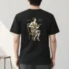 "Sing Like No One's Listening" Heavyweight Unisex Crewneck T-shirt