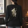 "Sing Like No One's Listening" Unisex Longsleeve T-shirt