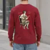 Cardinal Red