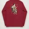 Cardinal Red