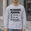 Sport Grey Heather