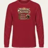 Cardinal Red