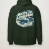Forest Green