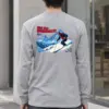 Sport Grey Heather