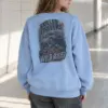 "Skilled Drivers" Heavy Blend Unisex Crewneck Sweatshirt | Gildan 18000