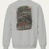 Sport Grey