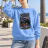 Carolina Blue