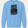 Carolina Blue