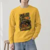 "Skilled Drivers Love Wild Rides" Unisex Longsleeve T-shirt