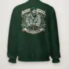 Forest Green