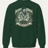 Forest Green