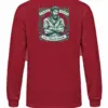 Cardinal Red