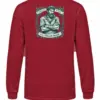 Cardinal Red