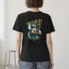 "Sky Cafe Dreams" Heavyweight Unisex Crewneck T-shirt