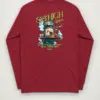 Cardinal Red