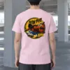 "Skybound Expedition" Heavyweight Unisex Crewneck T-shirt