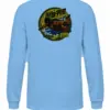 Carolina Blue