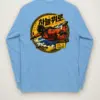 Carolina Blue