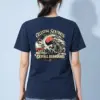 "Skyfall Guardians" Heavyweight Unisex Crewneck T-shirt